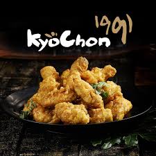 Kyochon