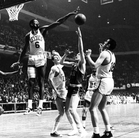 Bill Russell