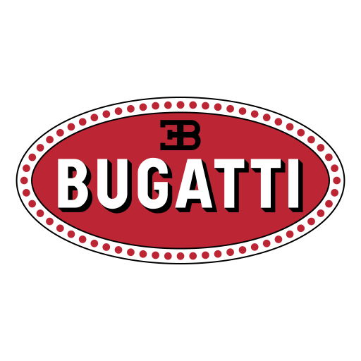 bugatti