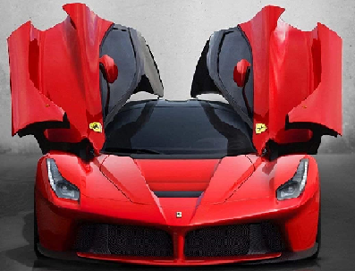 Ferrari