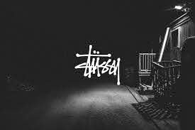 Stussy is an American clothing brand and private company started sometime in the early 1980s by Shawn Stussy.
The company is one of many that benefited from the surfwear trend originating in Orange County, California, but the skateboard and
hip-hop scenes.