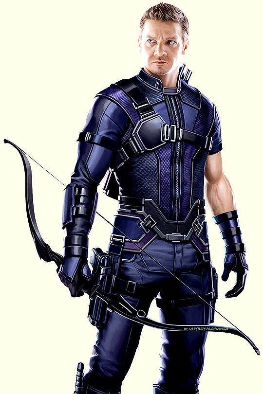 Hawkeye