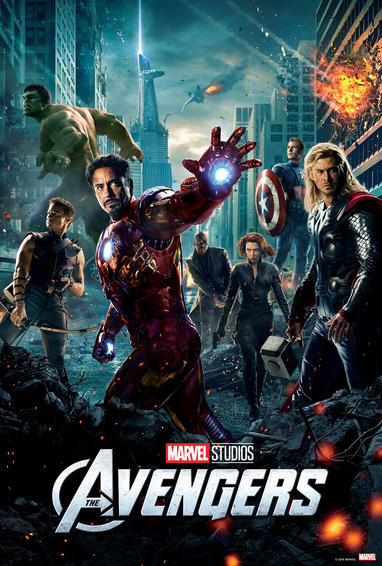 When Thor's evil brother, Loki (Tom Hiddleston), gains access to the unlimited power of the energy cube called the Tesseract, Nick Fury (Samuel L. Jackson), director of S.H.I.E.L.D., initiates a superhero recruitment effort to defeat the unprecedented threat to Earth. Joining Fury's dream team are Iron Man (Robert Downey Jr.), Captain America (Chris Evans), the Hulk (Mark Ruffalo), Thor (Chris Hemsworth), the Black Widow (Scarlett Johansson) and Hawkeye (Jeremy Renner).