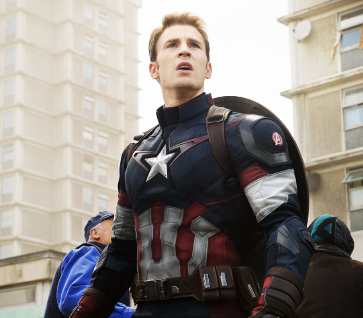 (Captian America in Civil War) He's brithday is literally the 4th of July. THE CAPTAIN AMERICA IDENTITY HAS BEEN HELD BY 12 OTHER PEOPLE. HE ONCE WON AN ART AWARD. HE CAN RUN A MILE IN ONE MINUTE. HE WASN’T ACTUALLY A MEMBER OF THE ORIGINAL AVENGERS. BEFORE THE SERUM, STEVE WAS ALWAYS SICK. CAP CAN BECOME AN EXPERT IN ANY WEAPON IN SECONDS.