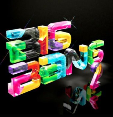 Big Bang 2 (2011)
             <br>
             10 songs • 35 minutes
            Big Bang 2 is South Korean boy band Big Bang's third Japanese album. It was released on May 11, 2011.
The album was preceded by three singles: 