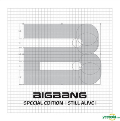 Still Alive (Special Edition 2012)
             <br>
             11 songs • 40 minutes
            <br>
            Alive is the fifth Korean-language extended play by South Korean group Big Bang. It was released on February 29, 2012 by YG Entertainment. Big Bang members G-Dragon and T.O.P wrote the music and lyrics, respectively, for nearly all tracks on the album. The EP had three singles—