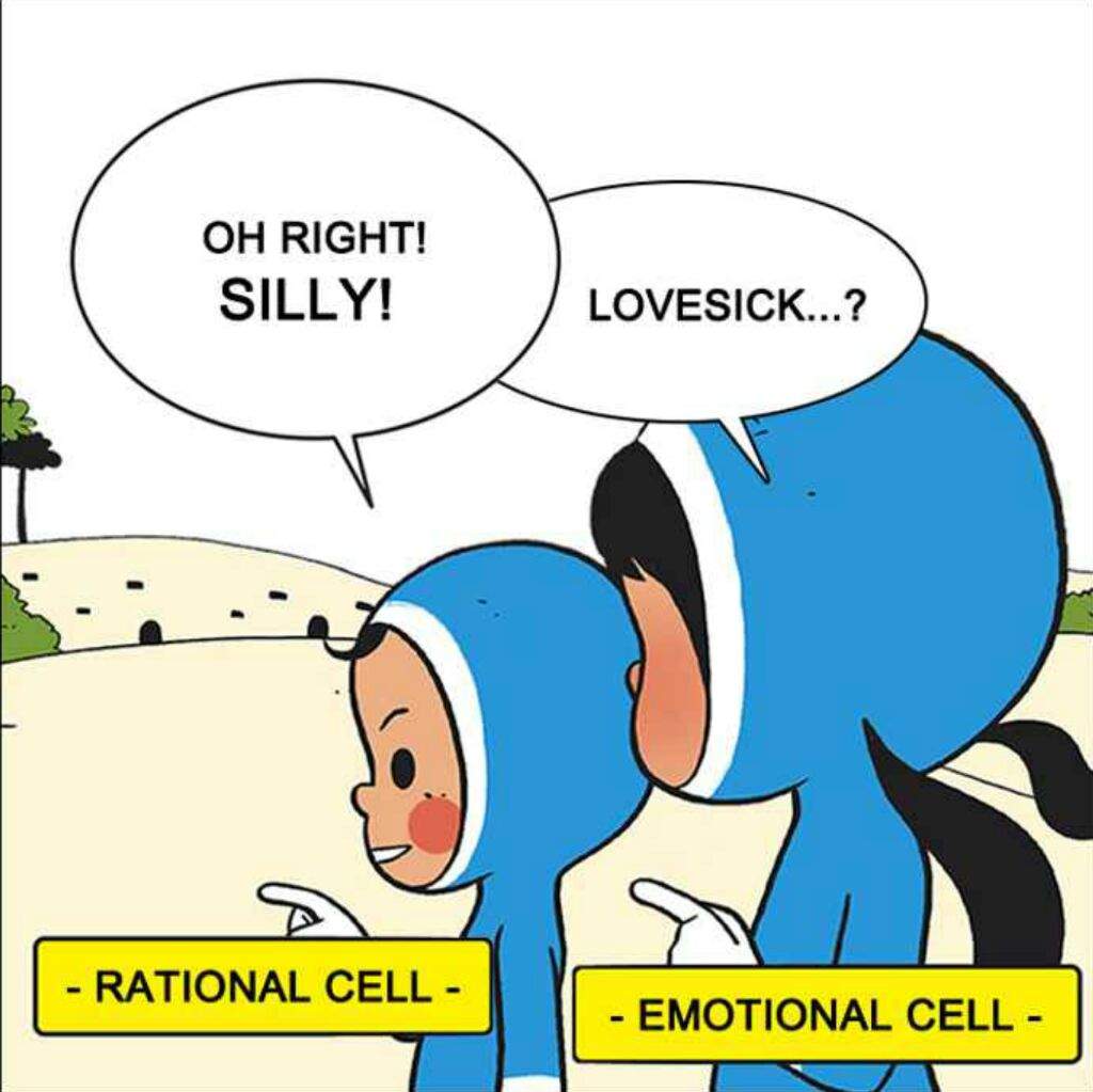 Rational Cell