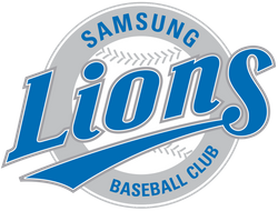 Samsung Lions